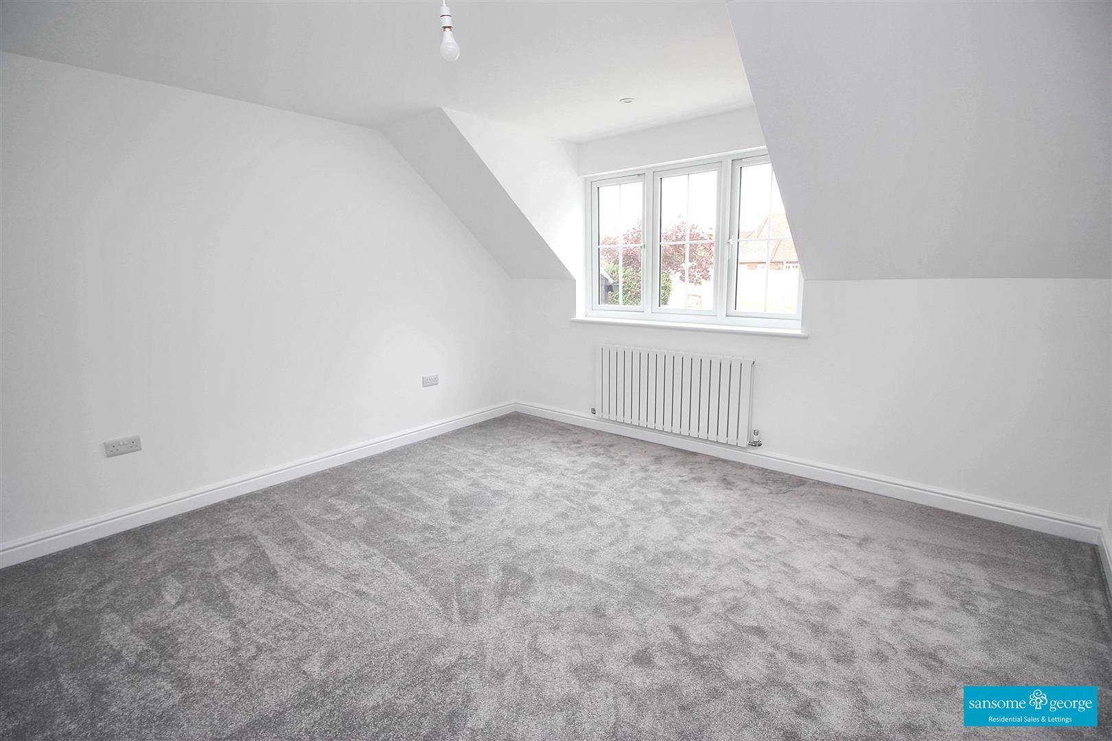 Long Lane, Tilehurst, Reading